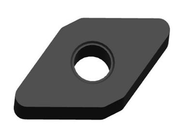 Car Processing- Common Type- negative- DN -  CNC Insert