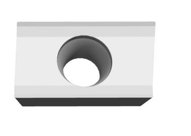 Square Shoulder CNC Insert / CNC Turning Tools High Performance Milling
