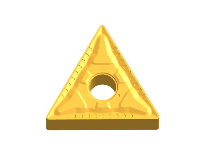 Car Processing- Common Type- negative- TN -  CNC Insert